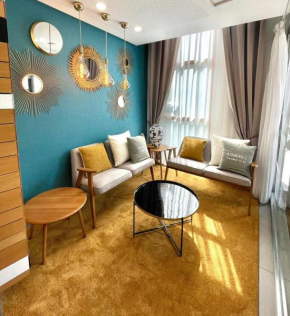  Residhome Asnieres  Аньер-Сюр-Сен